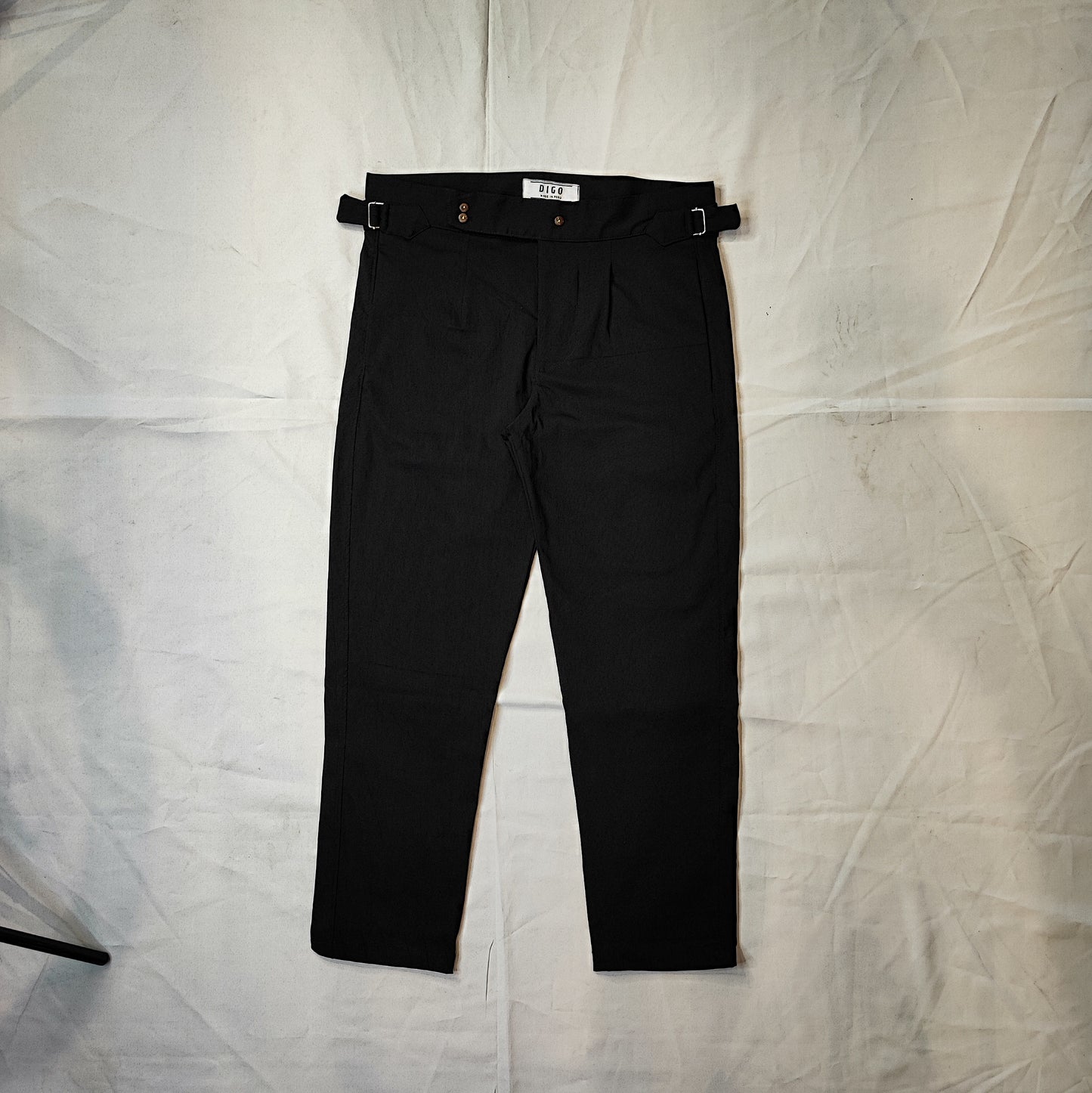 Gurkha Pants Botones