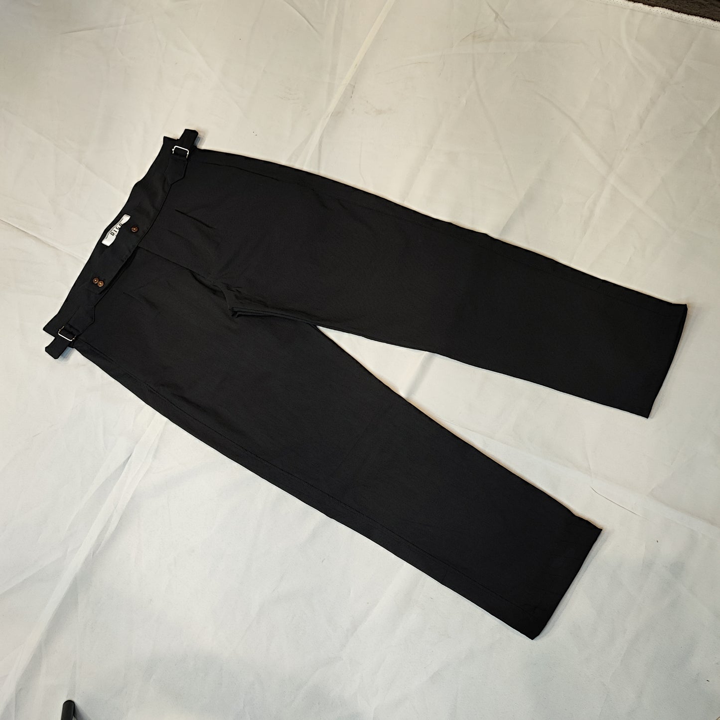 Gurkha Pants Botones