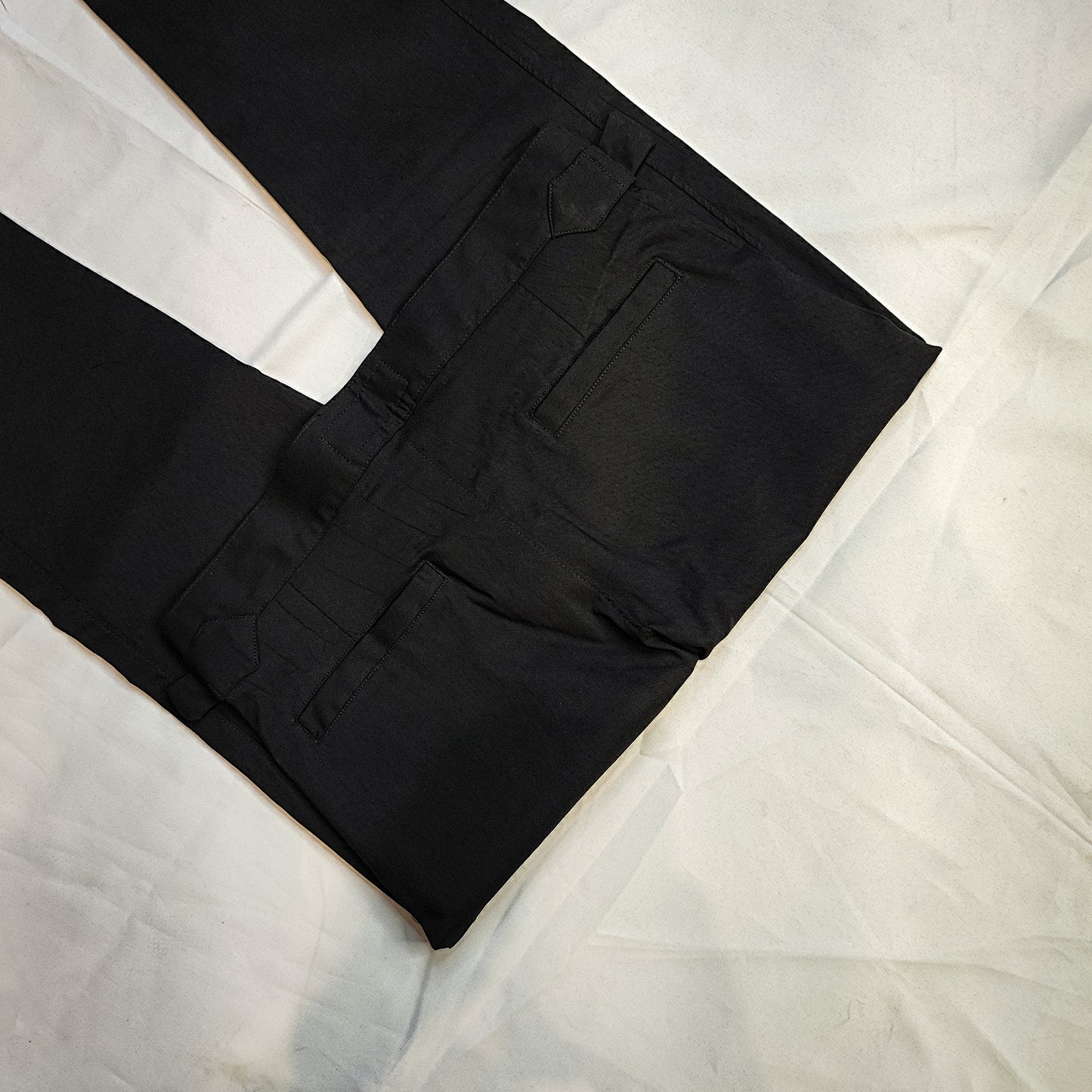 Gurkha Pants Botones