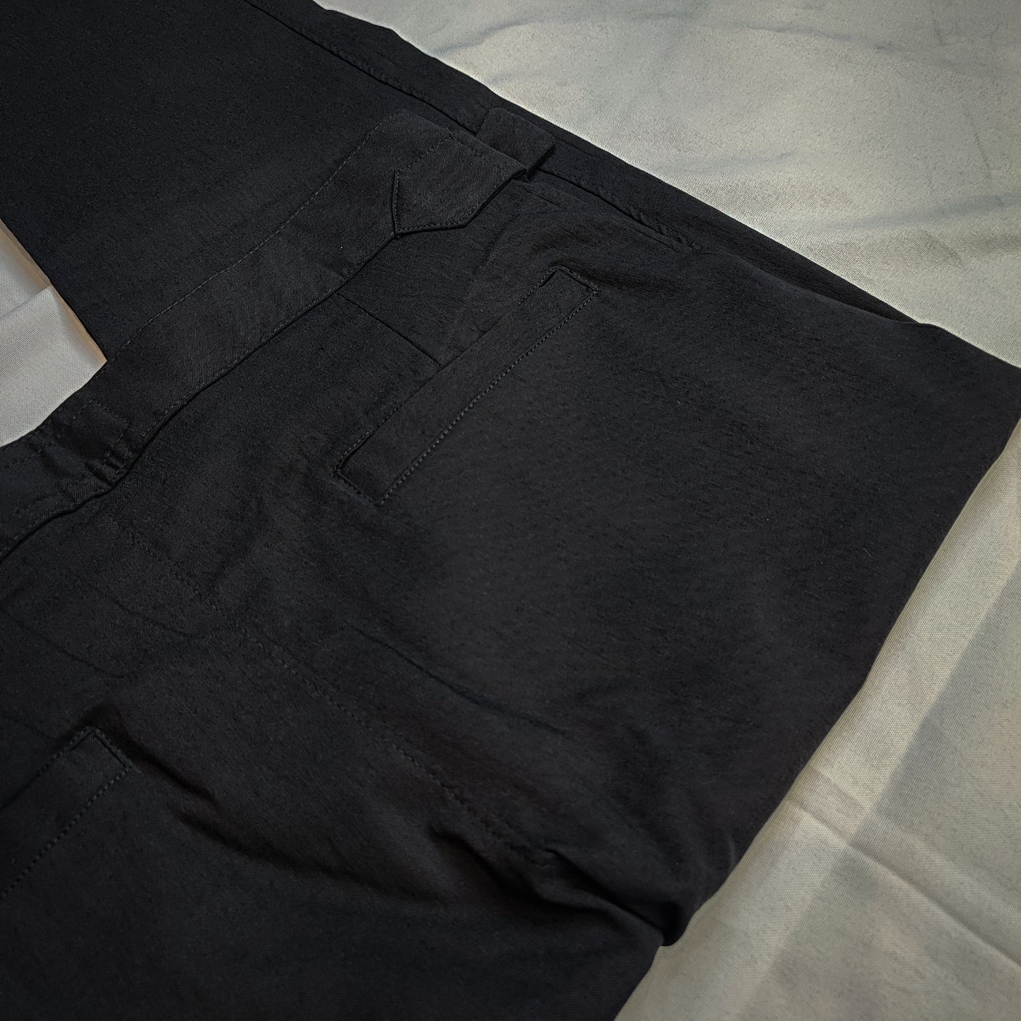 Gurkha Pants Botones