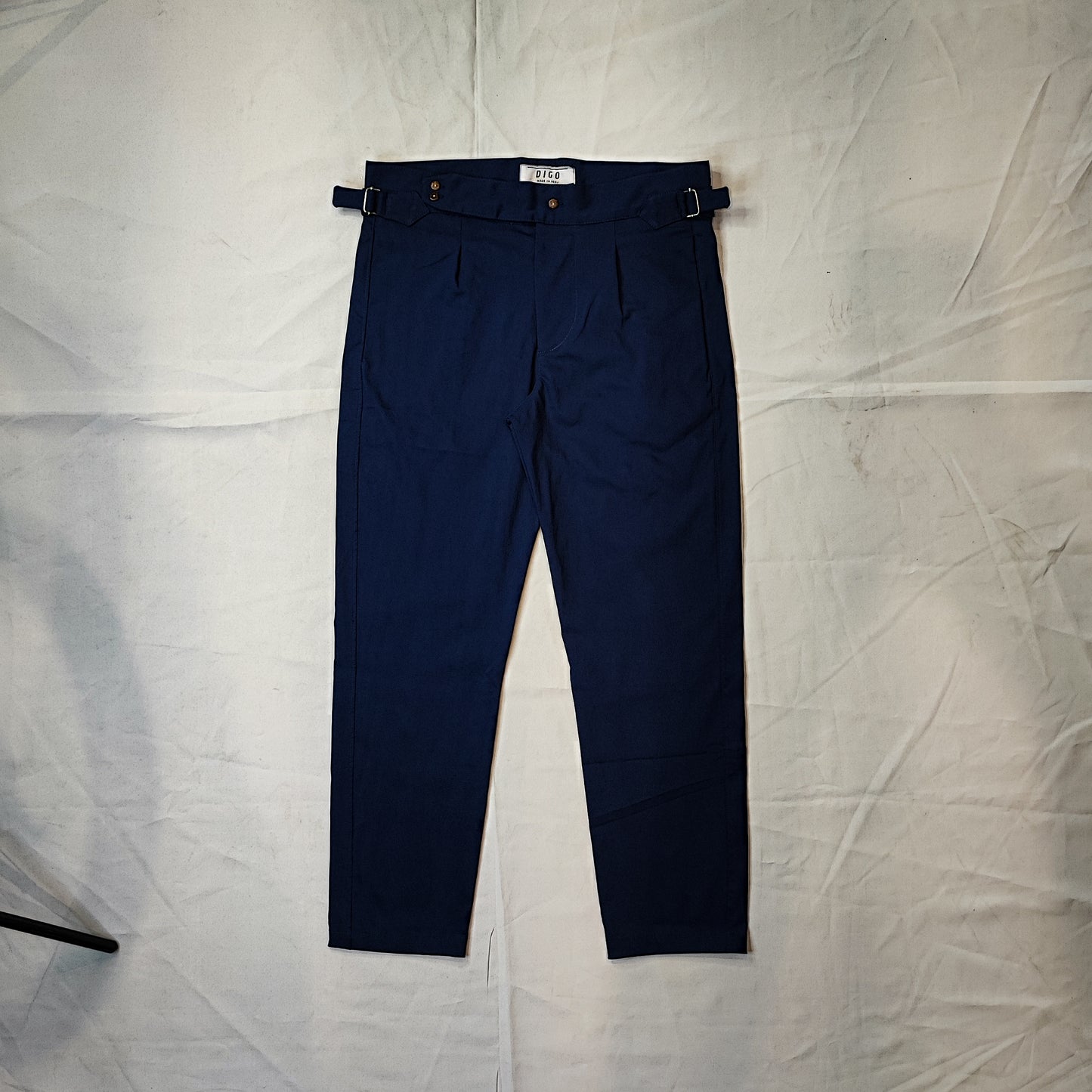 Gurkha Pants Botones