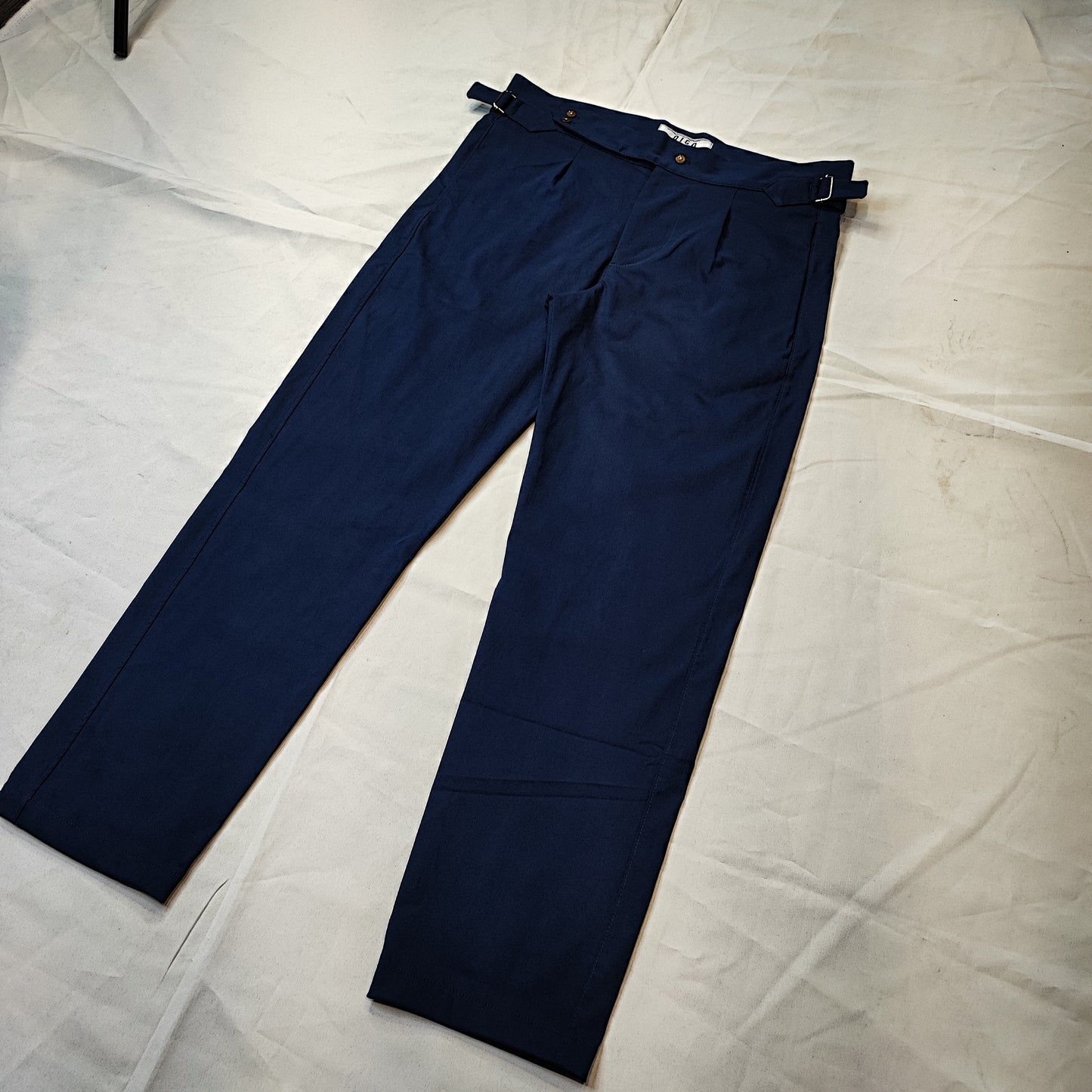 Gurkha Pants Botones