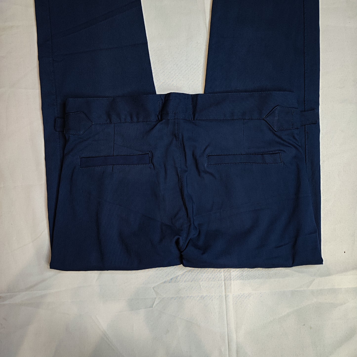 Gurkha Pants Botones