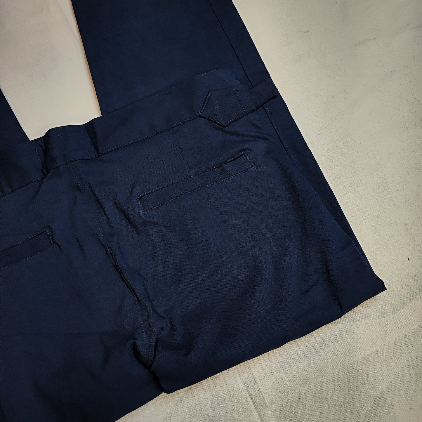 Gurkha Pants Botones