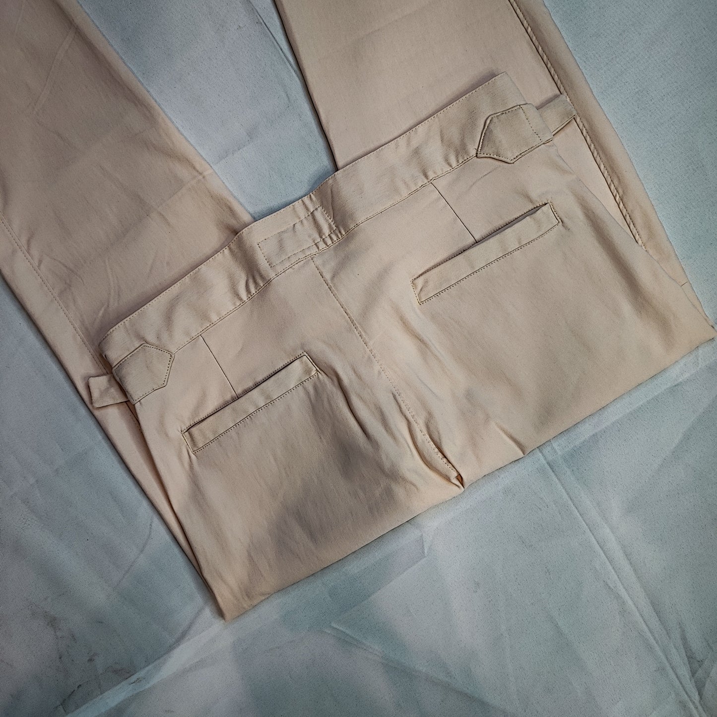 Gurkha Pants Botones