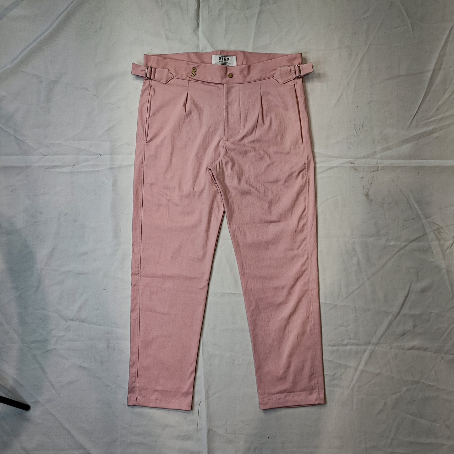 Gurkha Pants Botones