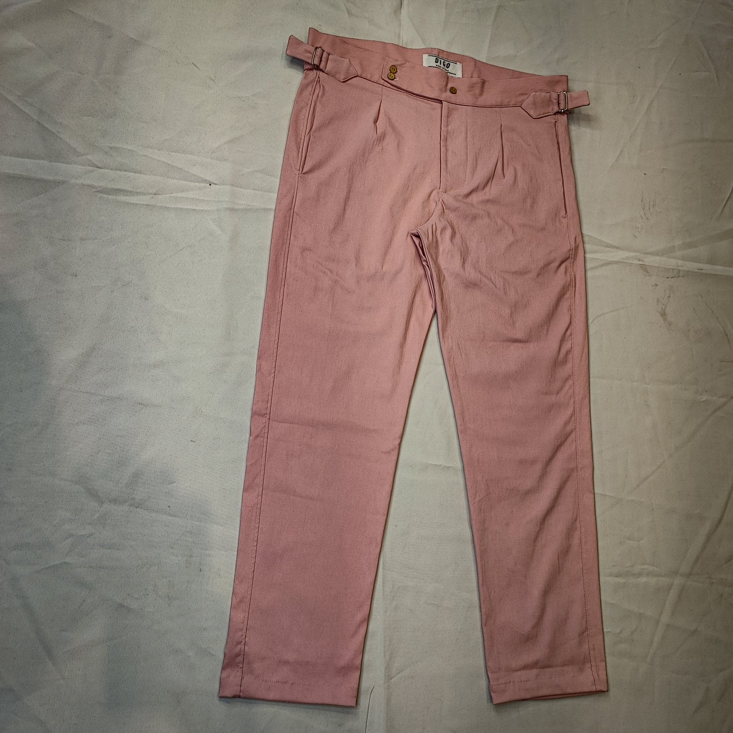 Gurkha Pants Botones
