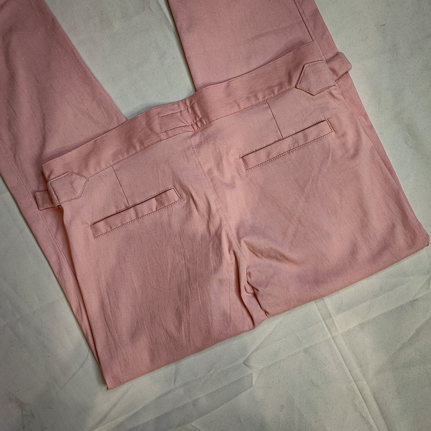 Gurkha Pants Botones