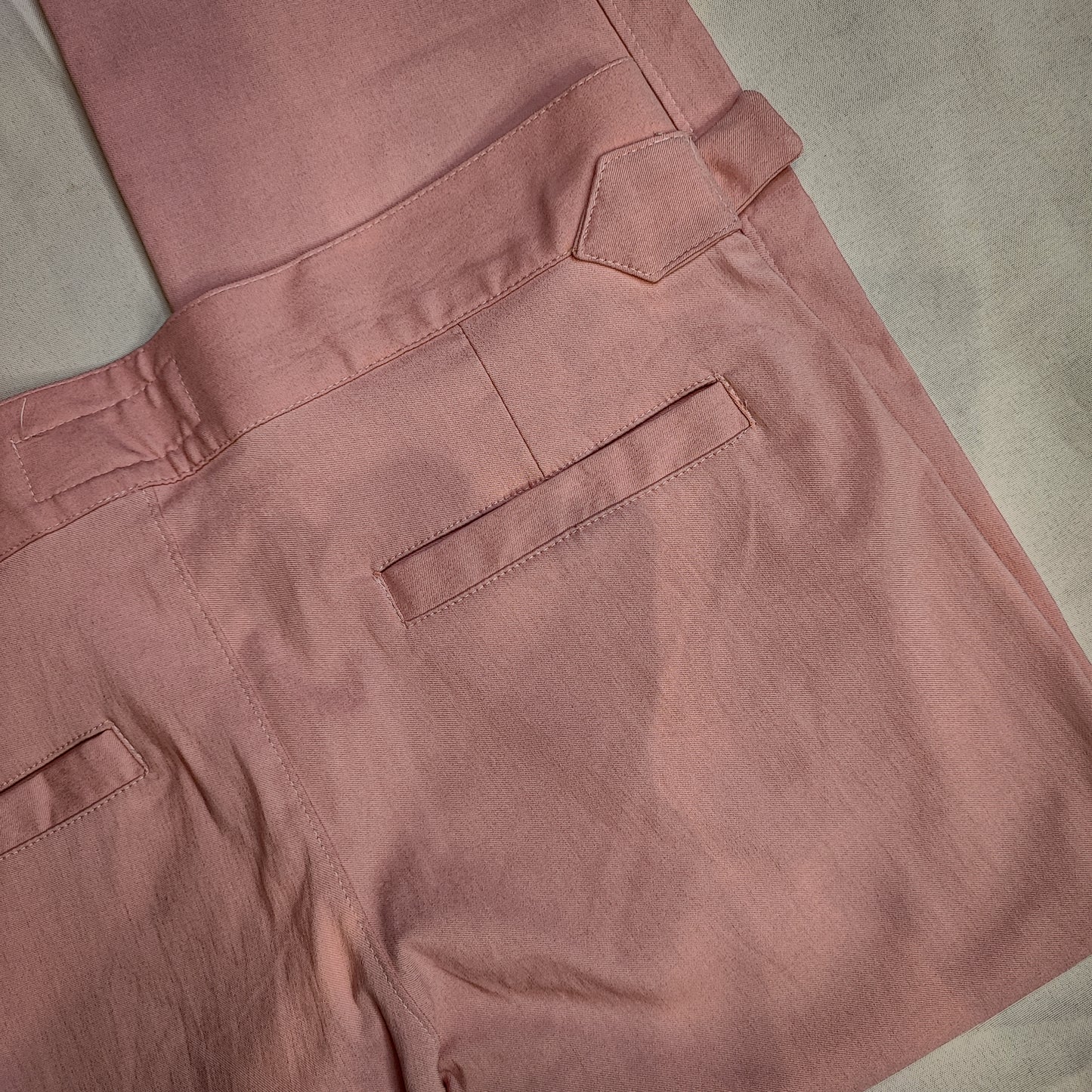 Gurkha Pants Botones