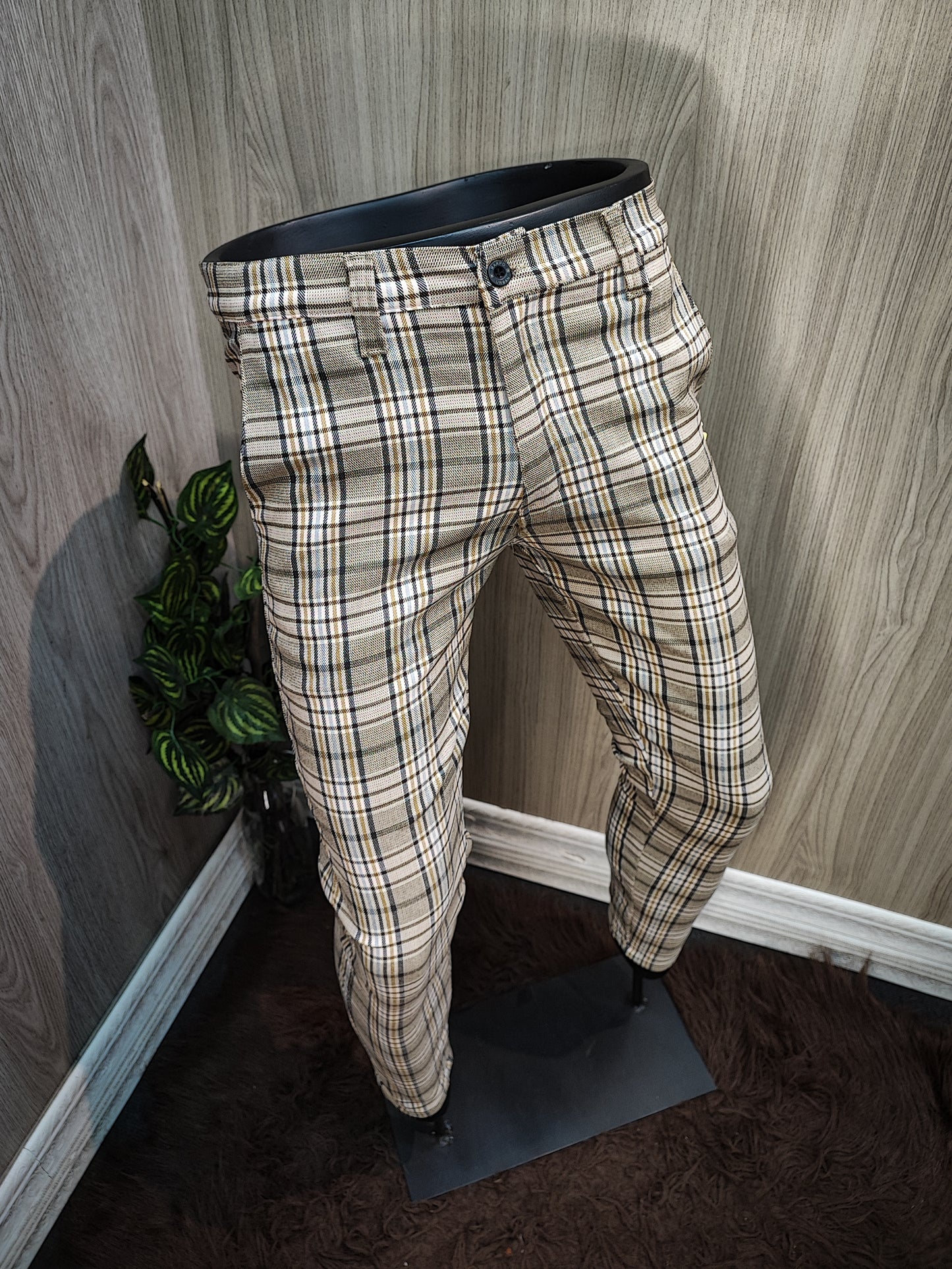 Pants Gales Vintage 1.0