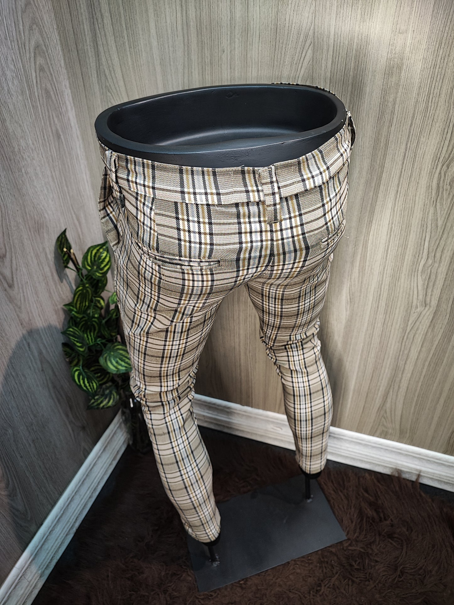 Pants Gales Vintage 1.0