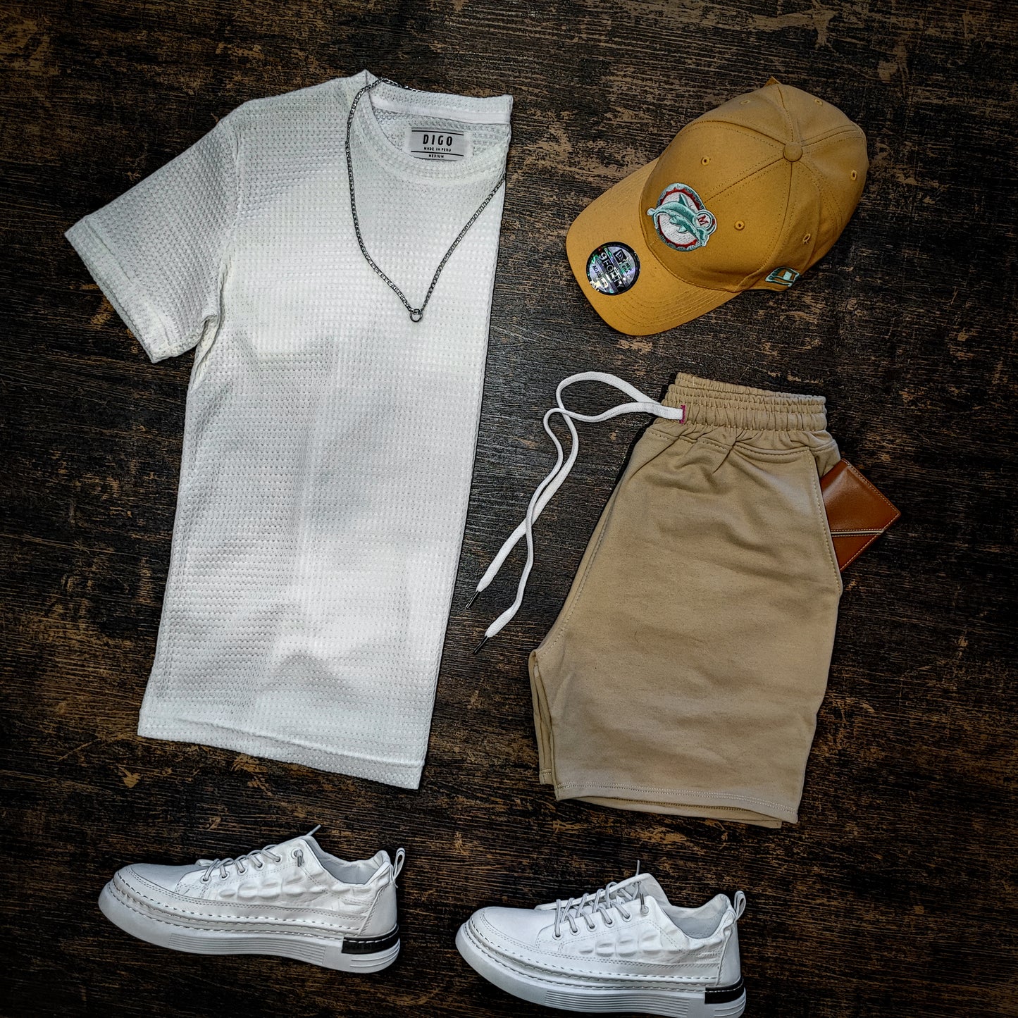 Pack Concondia