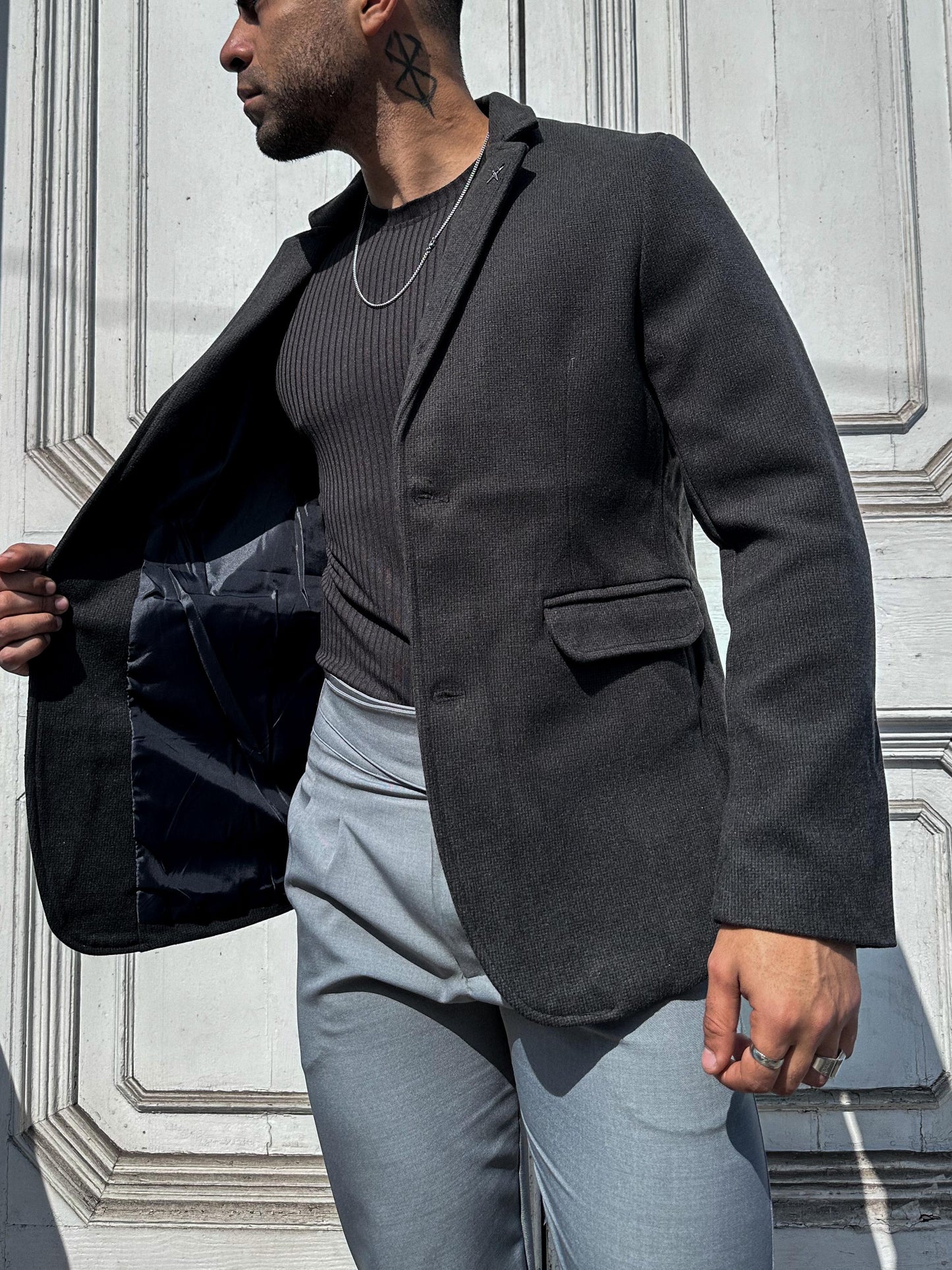 BLAZER