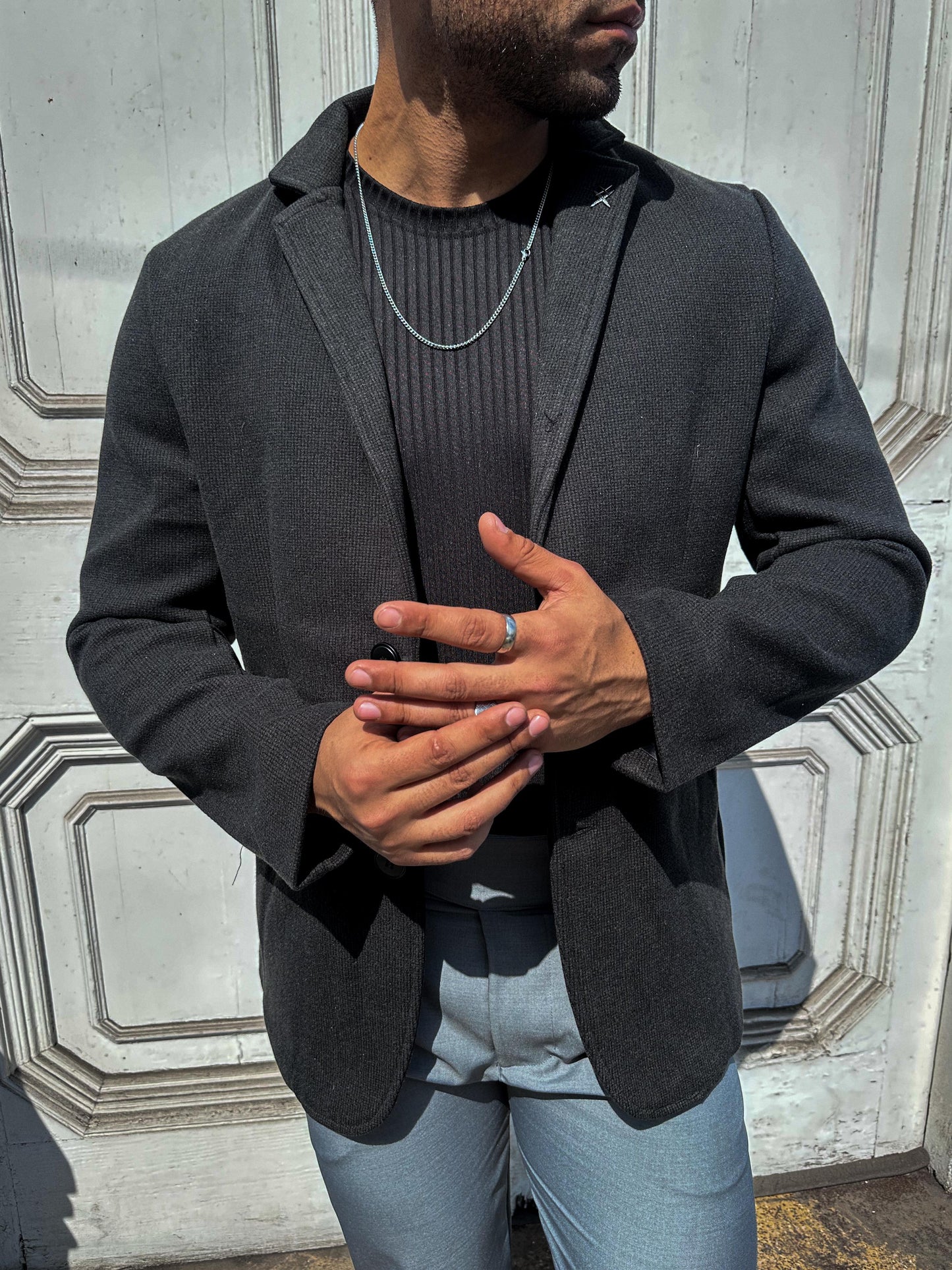 BLAZER