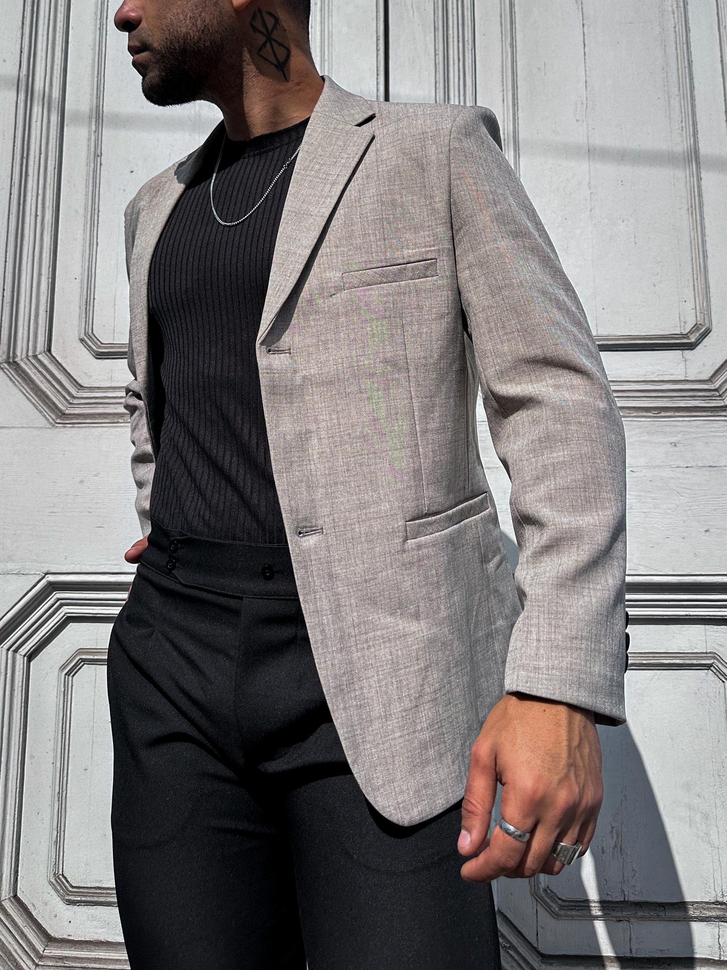 BLAZER