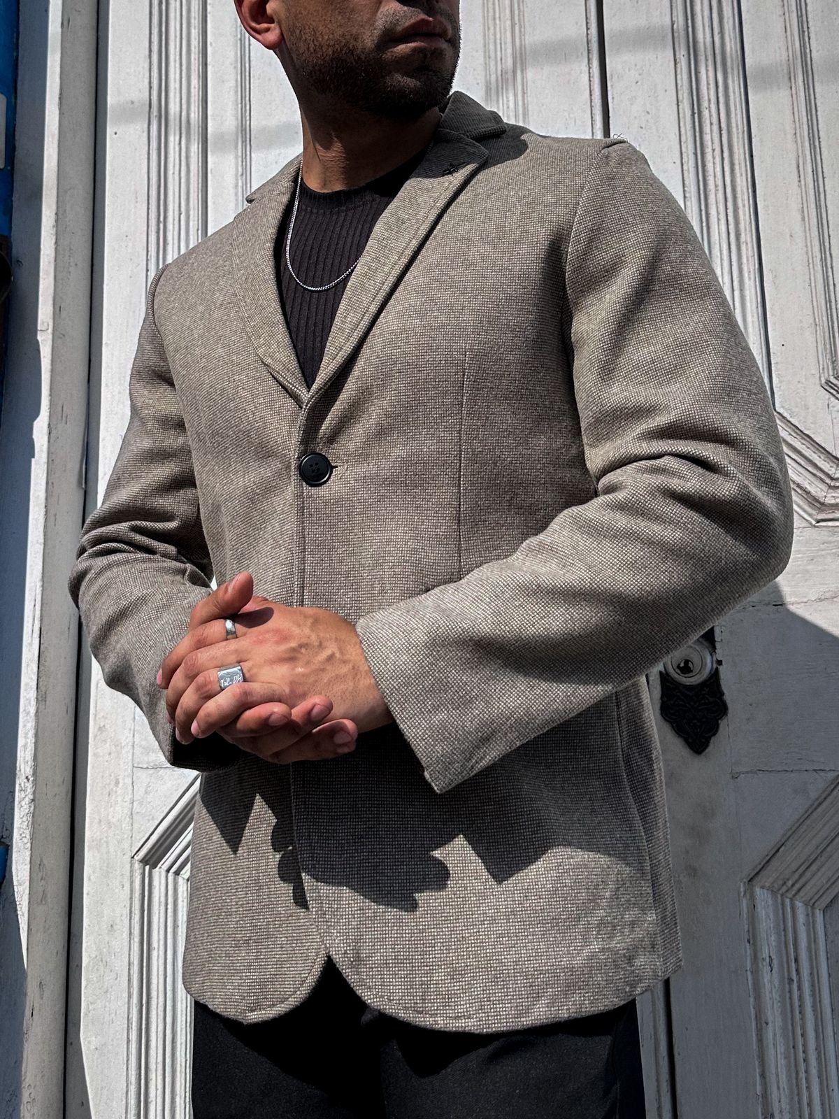 BLAZER