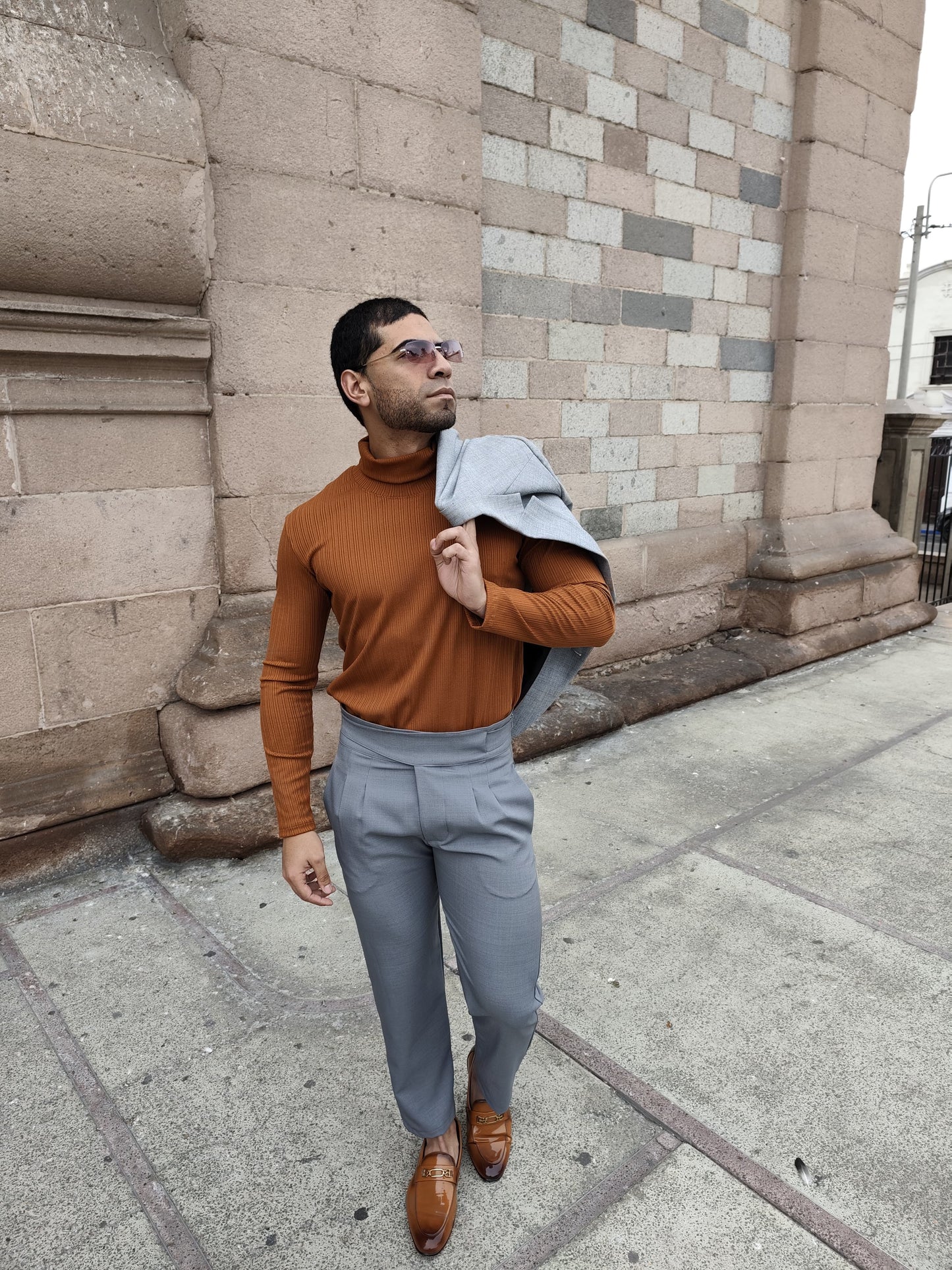 OUTFITS OLD MONEY