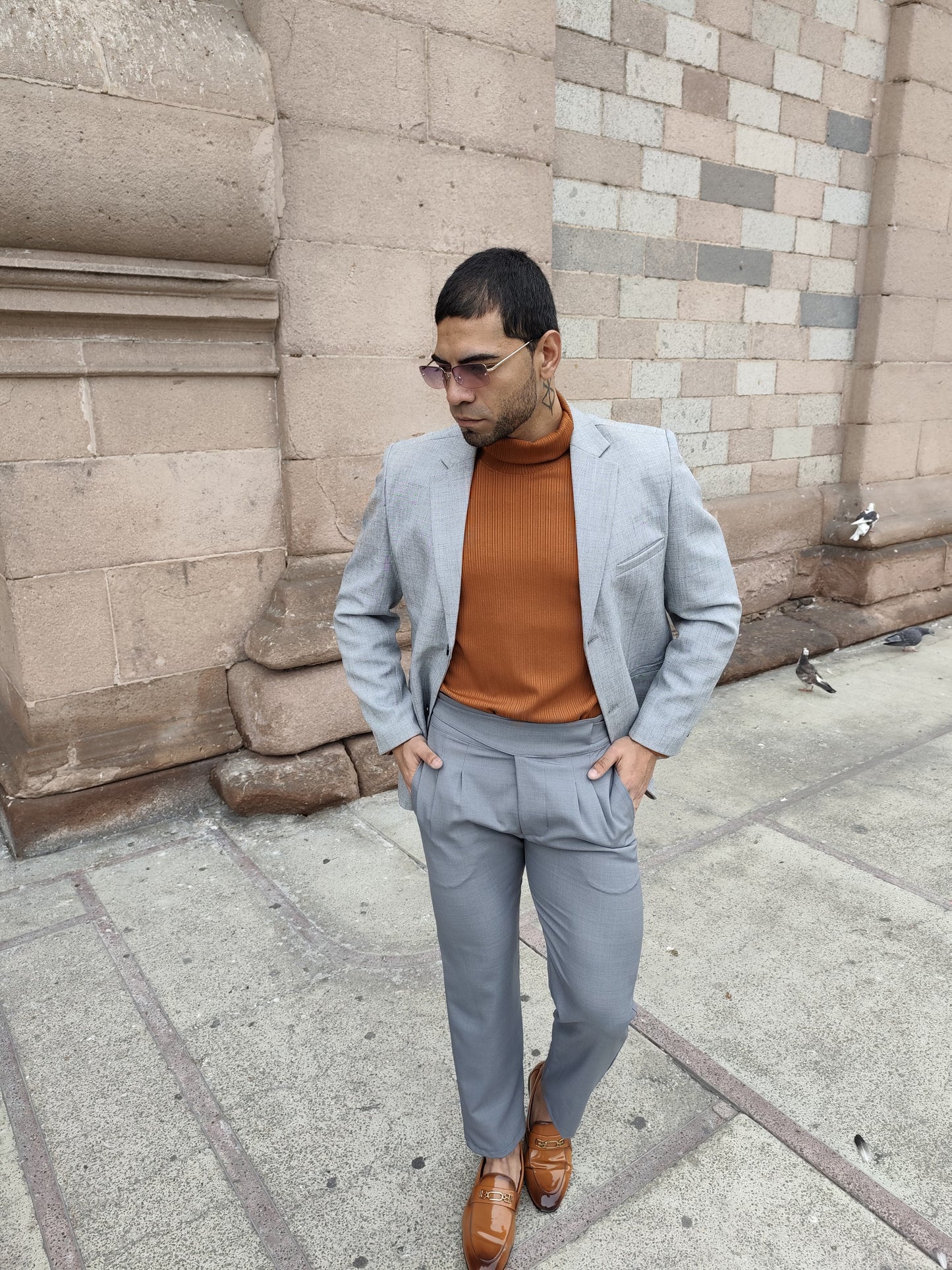 OUTFITS OLD MONEY