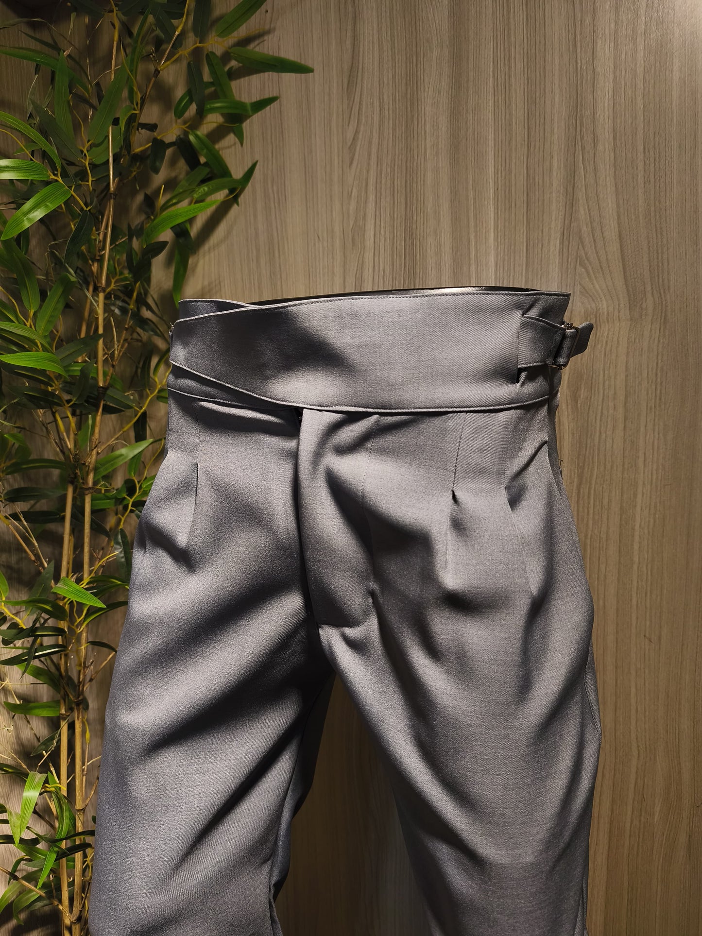 PANTALÓN GURKHA OLD MONEY . 5 COLORES