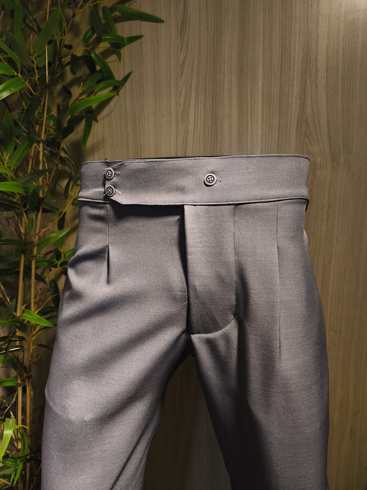 PANTALÓN GURKHA OLD MONEY . 5 COLORES