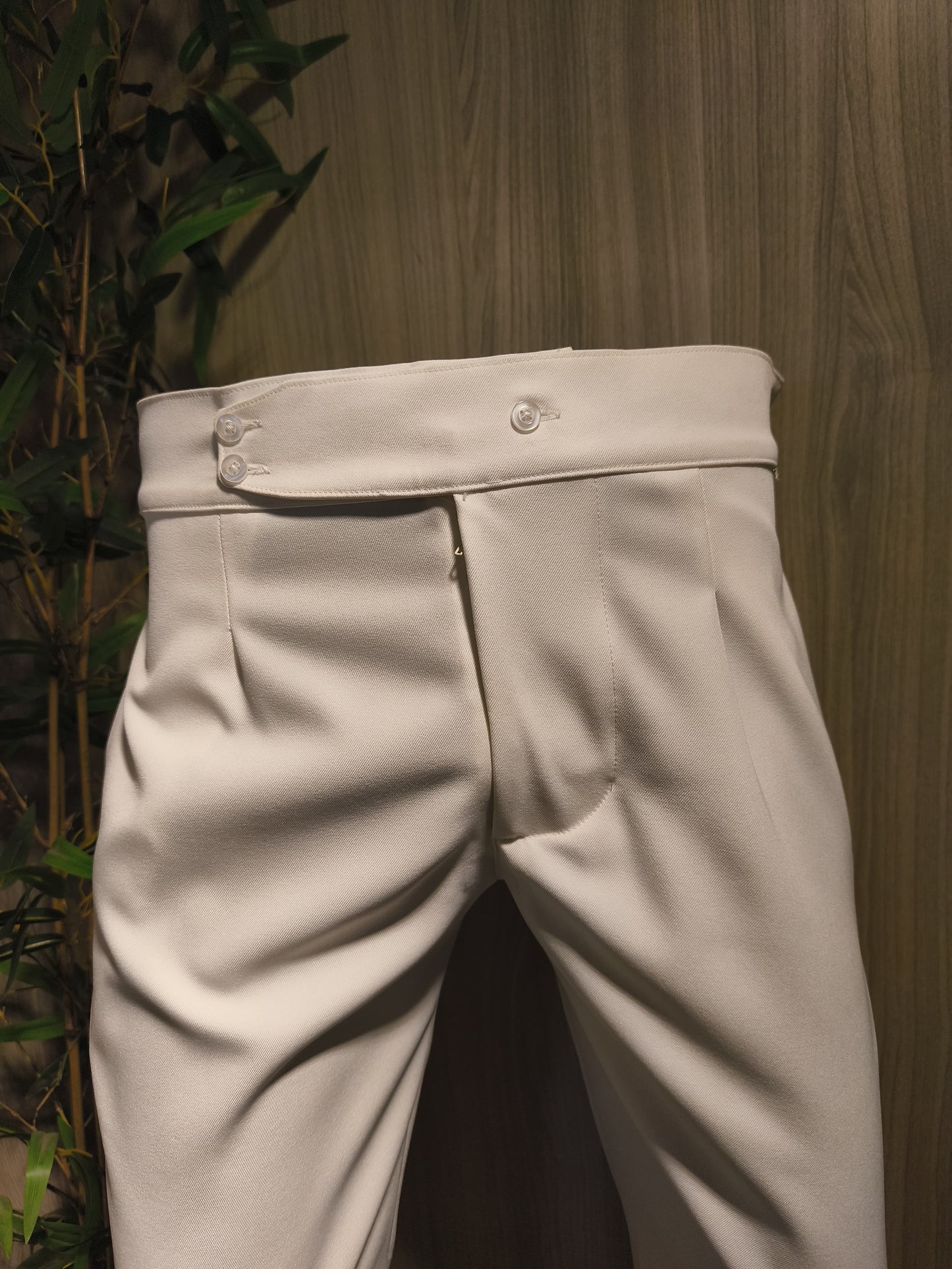 PANTALÓN GURKHA OLD MONEY . 5 COLORES