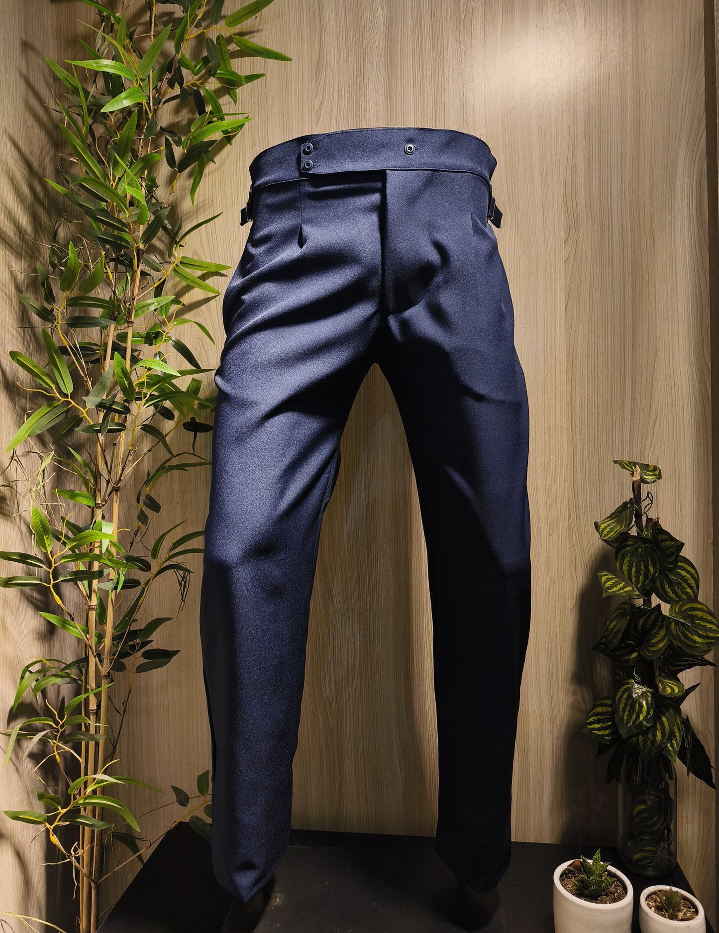 PANTALÓN GURKHA OLD MONEY . 5 COLORES
