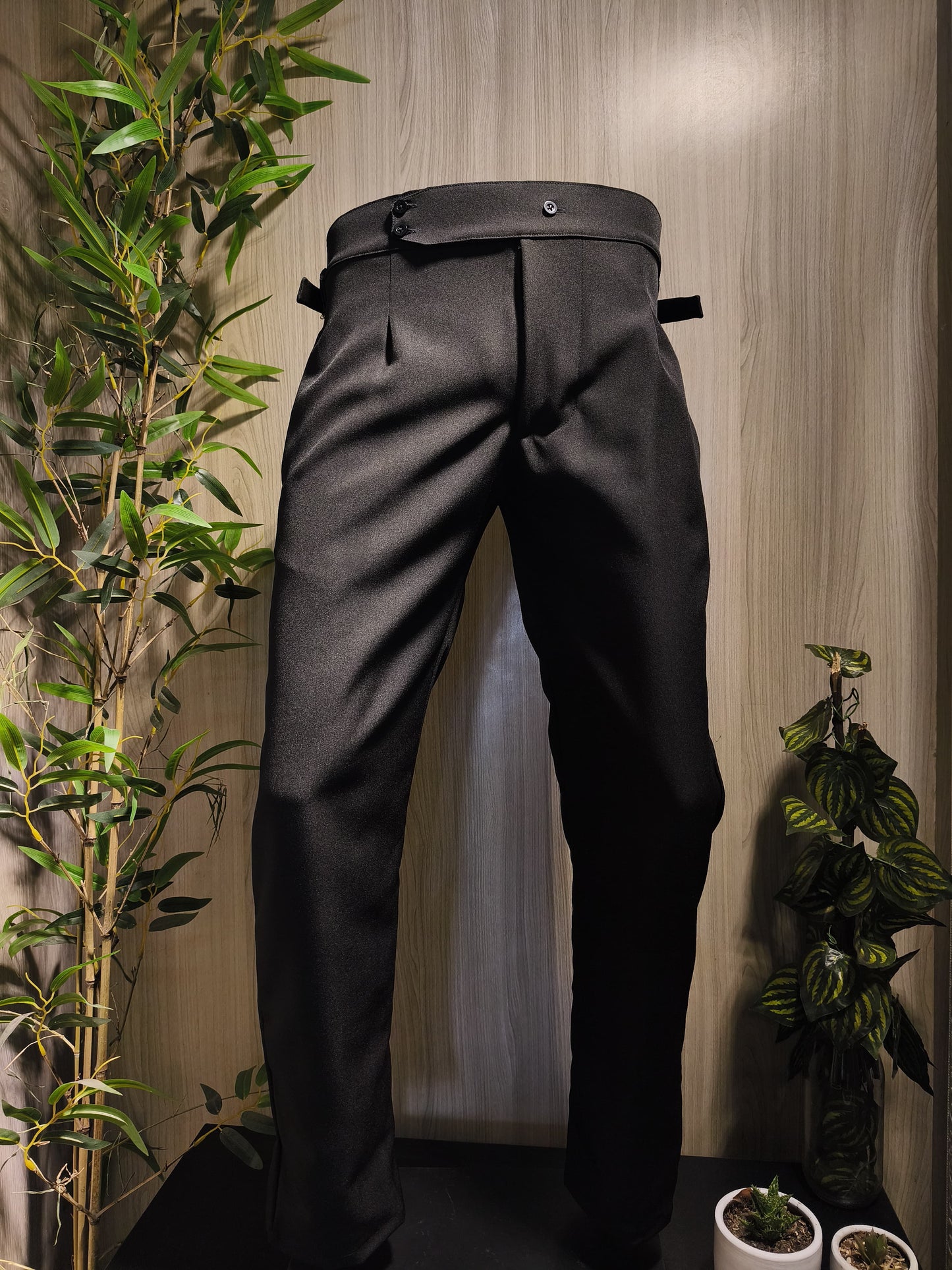 PANTALÓN GURKHA OLD MONEY . 5 COLORES