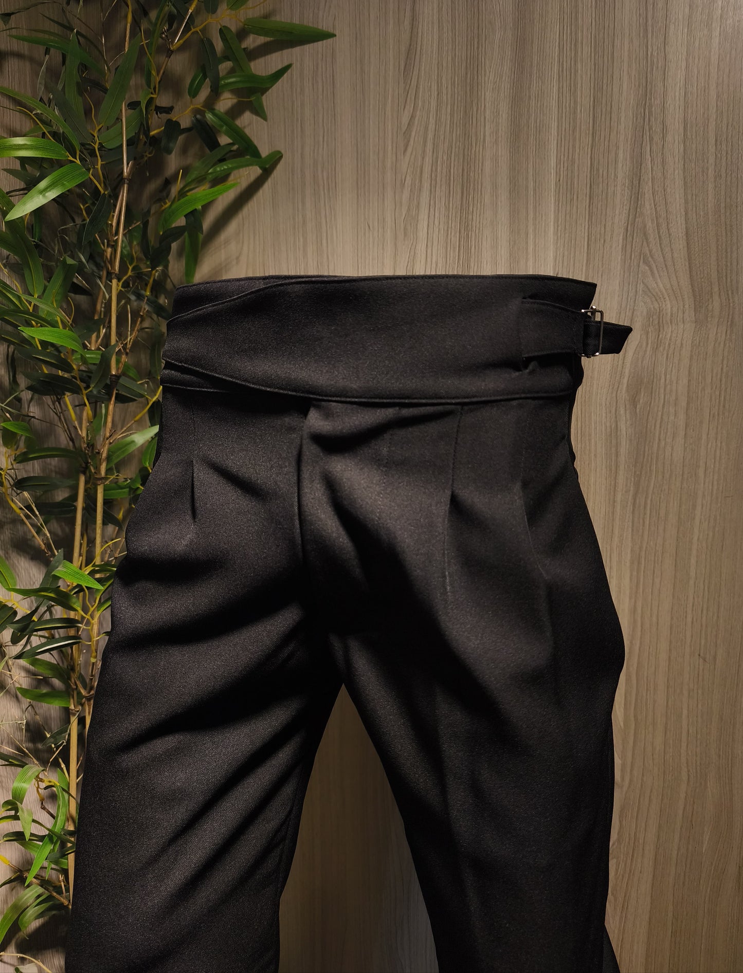 PANTALÓN GURKHA OLD MONEY . 5 COLORES