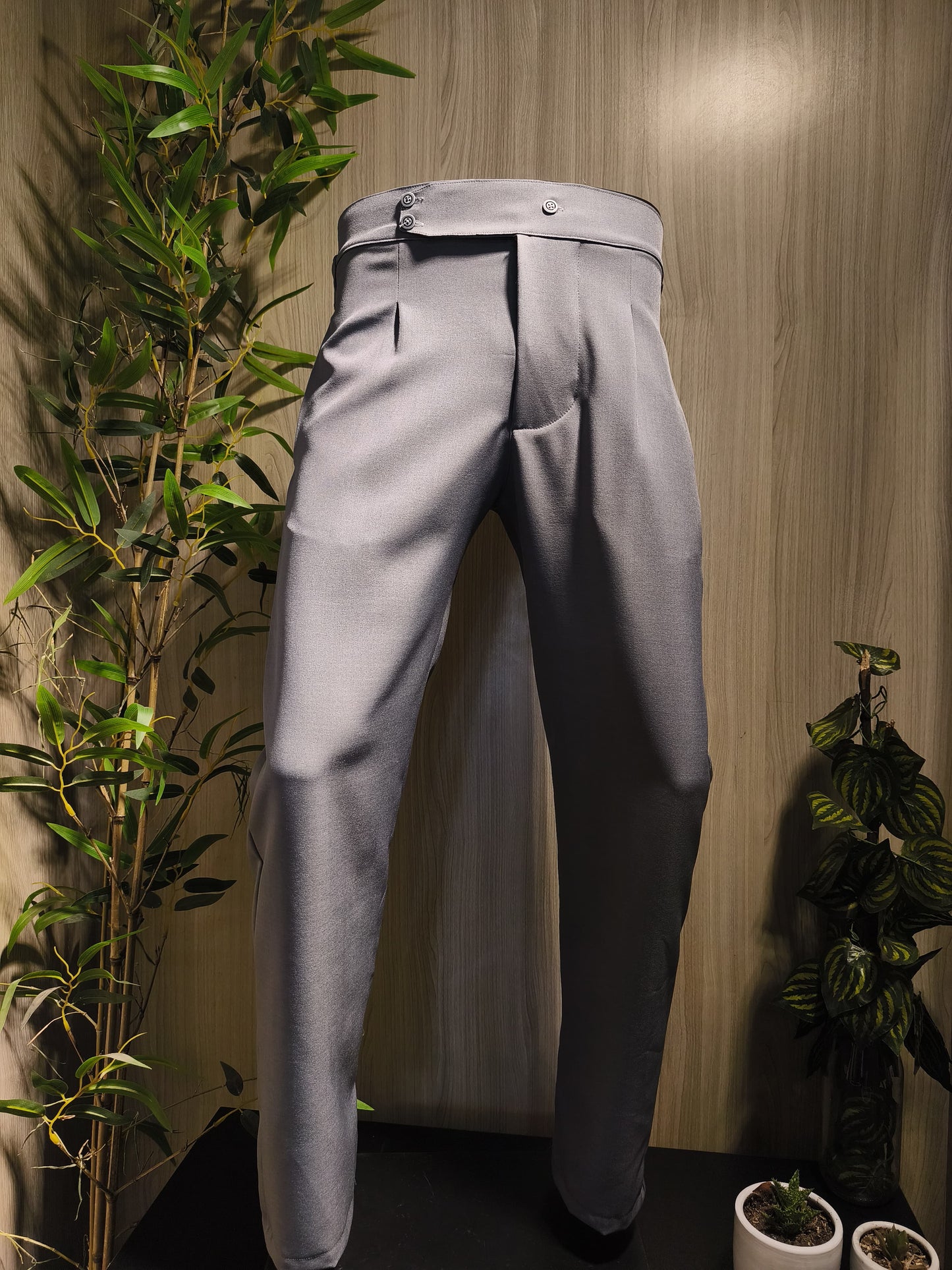 PANTALÓN GURKHA OLD MONEY . 5 COLORES