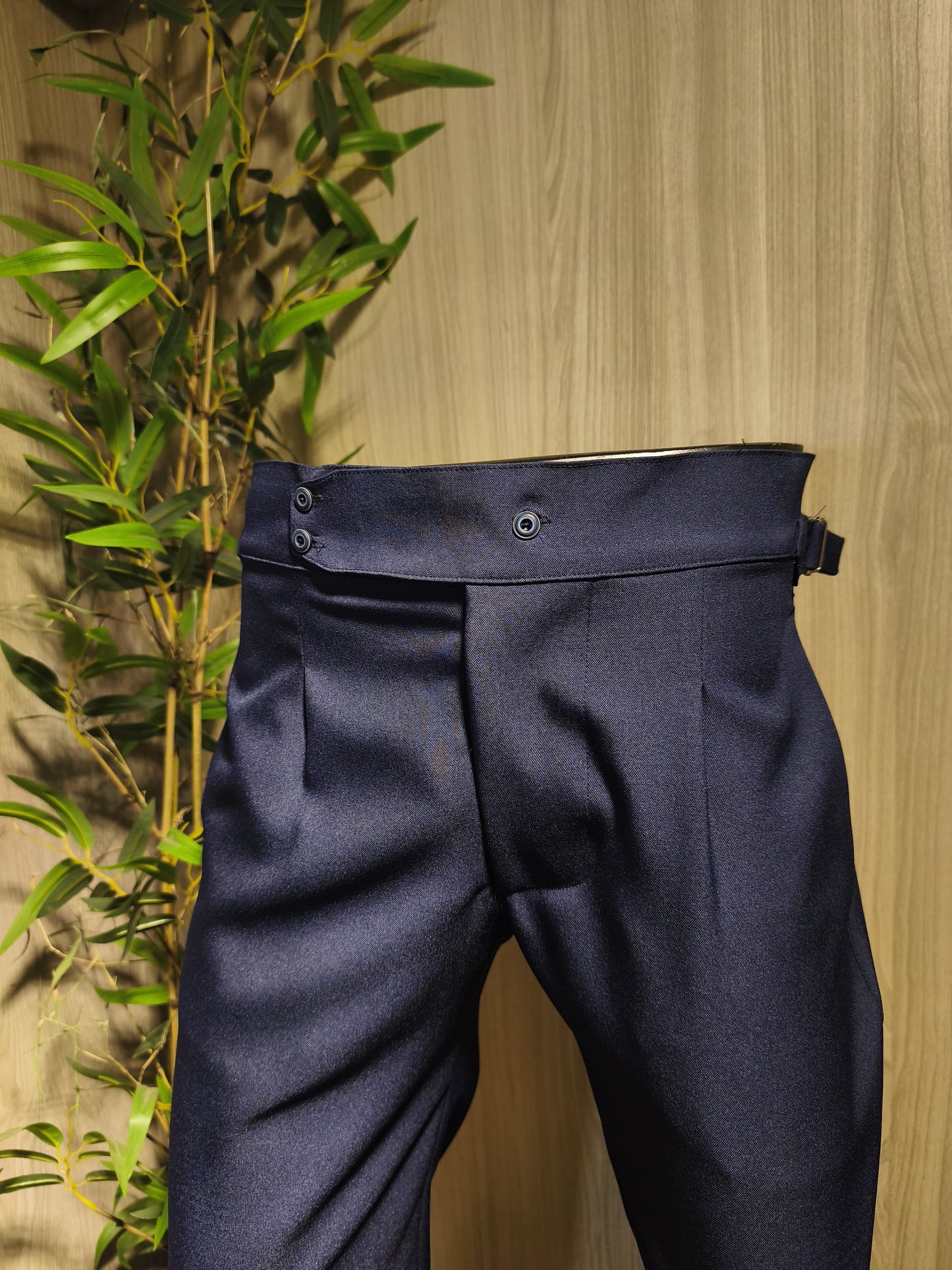 PANTALÓN GURKHA OLD MONEY . 5 COLORES
