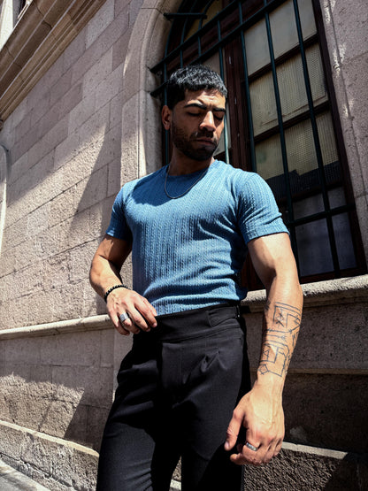 POLO + PANTALON