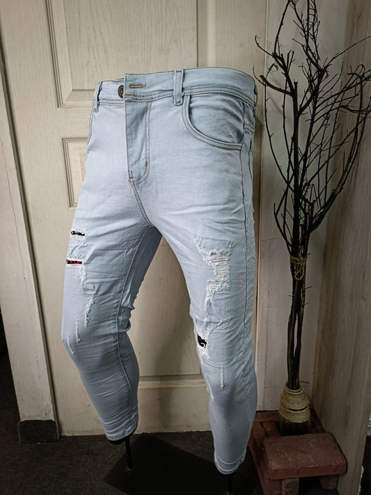 Pants skinny fit jeas mas de 15 diseños