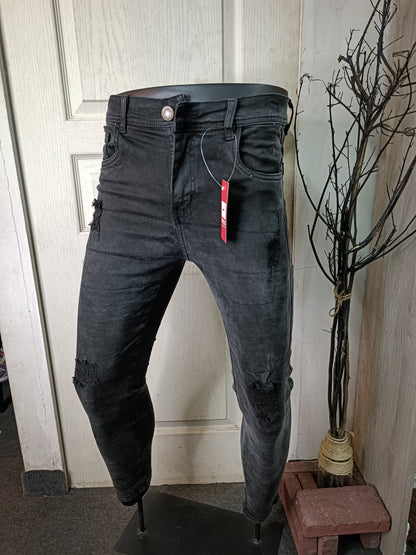 Pants skinny fit jeas mas de 15 diseños